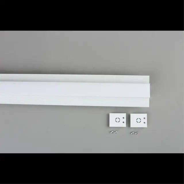 Шинопровод встраиваемый Aployt APL.0173.10.100 MAGNETIC TRACK 48 — белый, ракурс 4