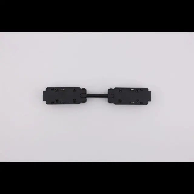 Коннектор питания прямой Aployt APL.0180.00.03 MAGNETIC TRACK 48, ракурс 3