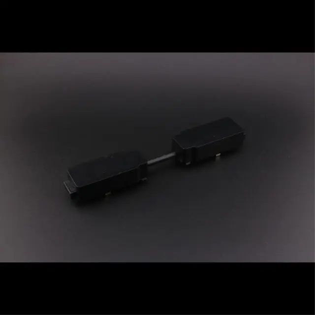 Коннектор питания прямой Aployt APL.0180.00.03 MAGNETIC TRACK 48, ракурс 5