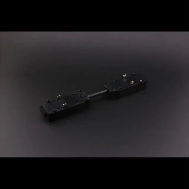 Коннектор питания прямой Aployt APL.0180.00.03 MAGNETIC TRACK 48, ракурс 6