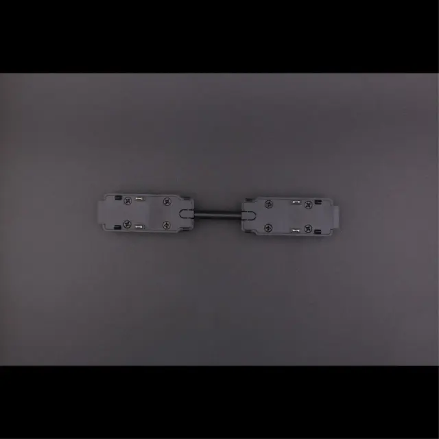 Коннектор питания прямой Aployt APL.0180.00.03 MAGNETIC TRACK 48, ракурс 7