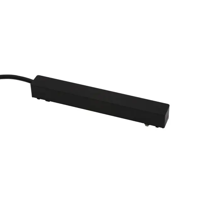 Трансформатор Aployt APL.0180.00.100 MAGNETIC TRACK 48 — черный