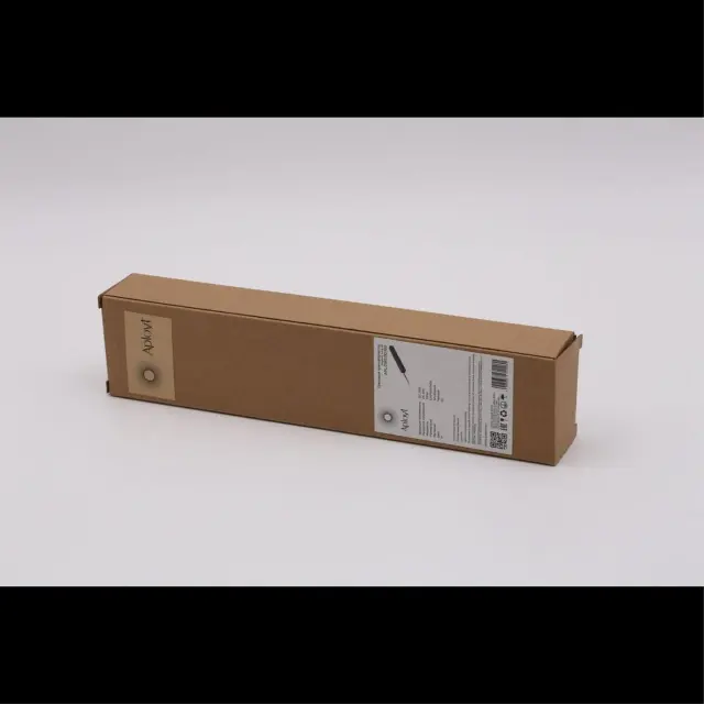 Трансформатор Aployt APL.0180.00.100 MAGNETIC TRACK 48 — черный, ракурс 7
