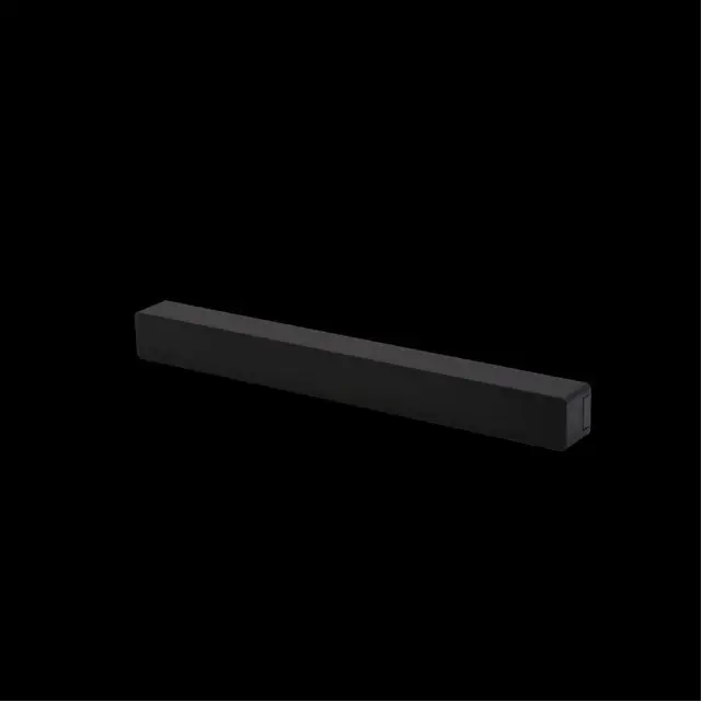 Трансформатор Aployt APL.0180.00.200 MAGNETIC TRACK 48 — черный, ракурс 3