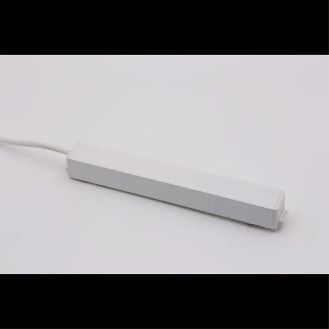 Трансформатор Aployt APL.0180.10.100 MAGNETIC TRACK 48 — белый