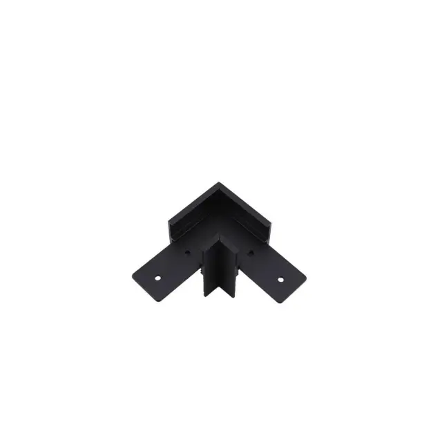 Соединитель угловой Aployt APL.0182.00.02 MAGNETIC TRACK 48 — черный