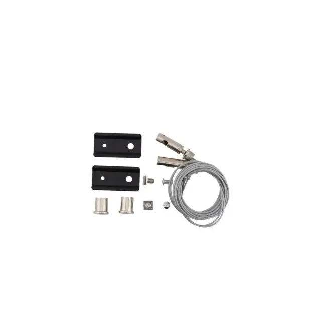 Тросовый подвес Aployt APL.0182.00.06 MAGNETIC TRACK 48 — черный
