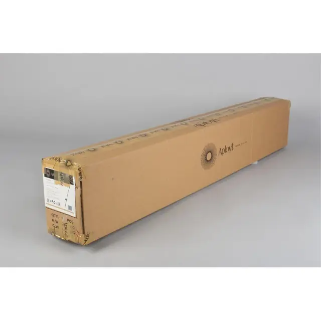 Бра Aployt APL.019.01.12 MERIAN — черный, ракурс 14