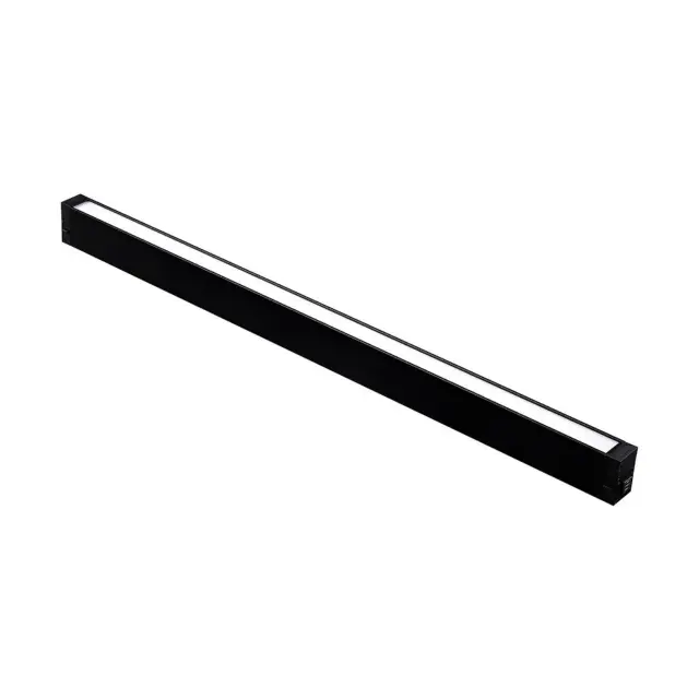 Светильник для трека Aployt APL.0201.00.27 MAGNETIC TRACK 220 — черный