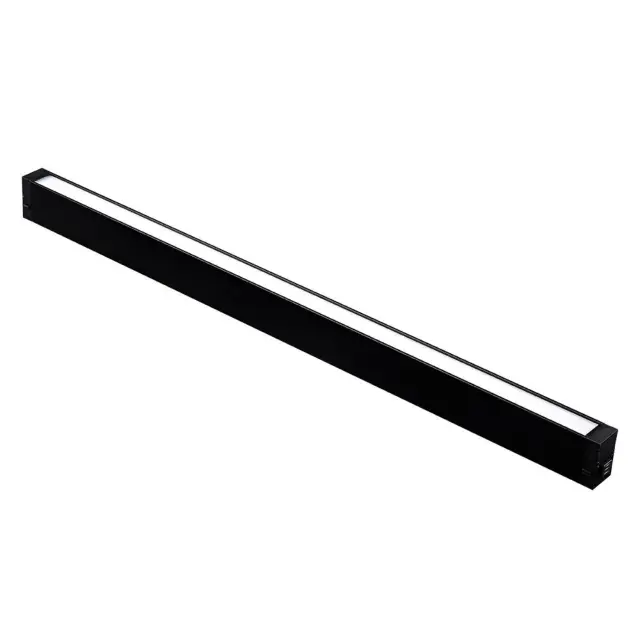 Светильник для трека Aployt APL.0201.00.30 MAGNETIC TRACK 220 — черный