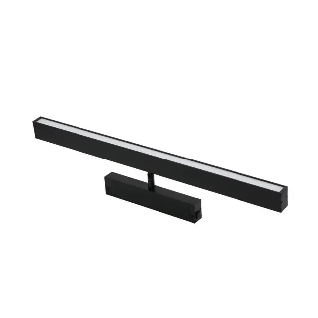 Светильник для трека Aployt APL.0203.01.27 MAGNETIC TRACK 220 — черный