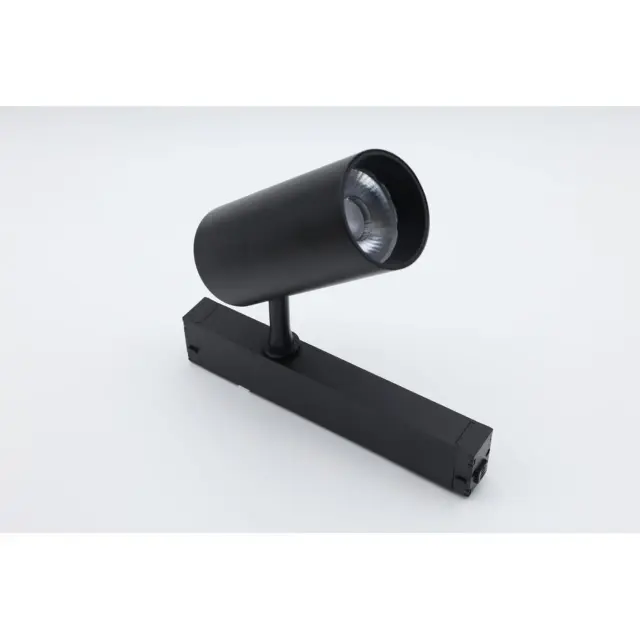 Светильник для трека Aployt APL.0205.00.20 MAGNETIC TRACK 220 — черный