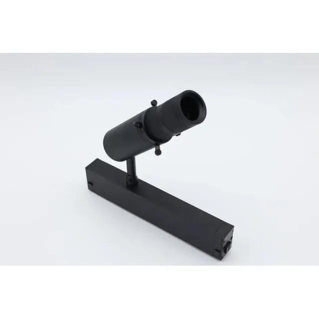 Светильник для трека Aployt APL.0206.00.10 MAGNETIC TRACK 220 — черный