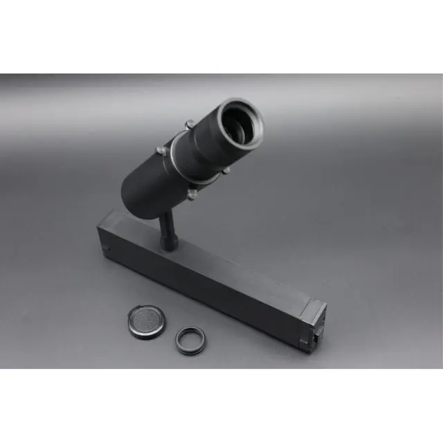 Светильник для трека Aployt APL.0206.00.10 MAGNETIC TRACK 220 — черный, ракурс 9
