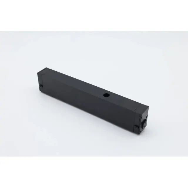 Трековый блок питания Aployt APL.0207.00.00 MAGNETIC TRACK 220 — черный