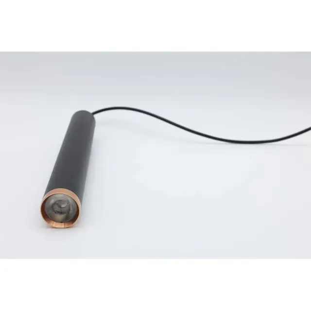 Светильник для трека Aployt APL.0207.00.10 MAGNETIC TRACK 220 — черный