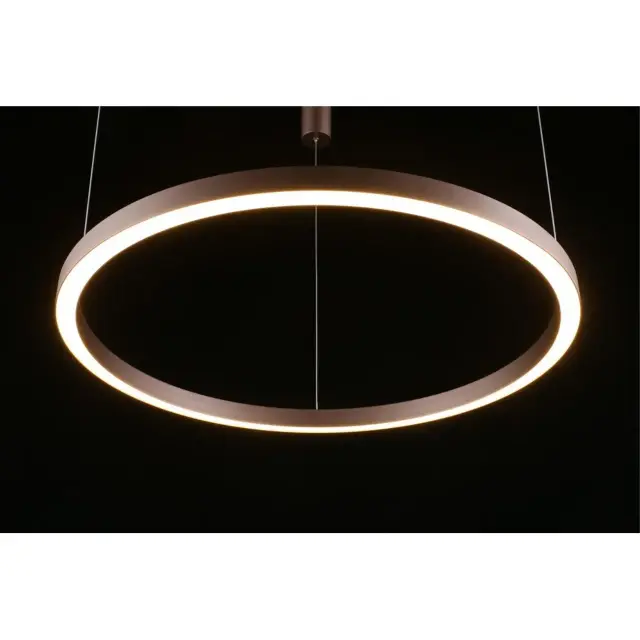 Светильник Aployt APL.025.03.60 NISIA — коричневый, ракурс 10