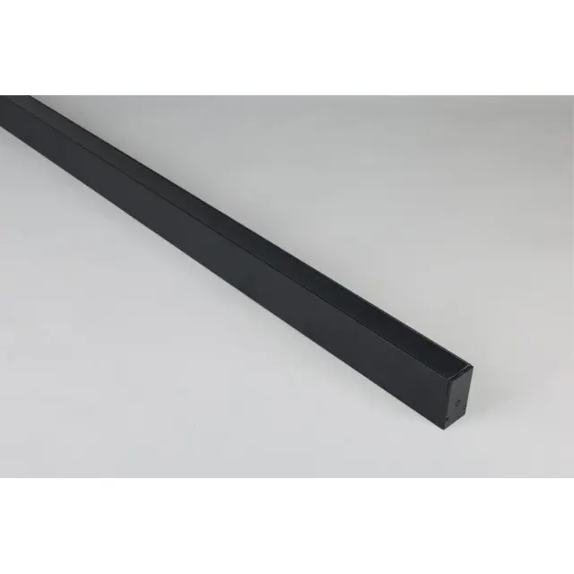 Трек Aployt APL.0272.00.100 MAGNETIC TRACK 220 — черный, ракурс 3