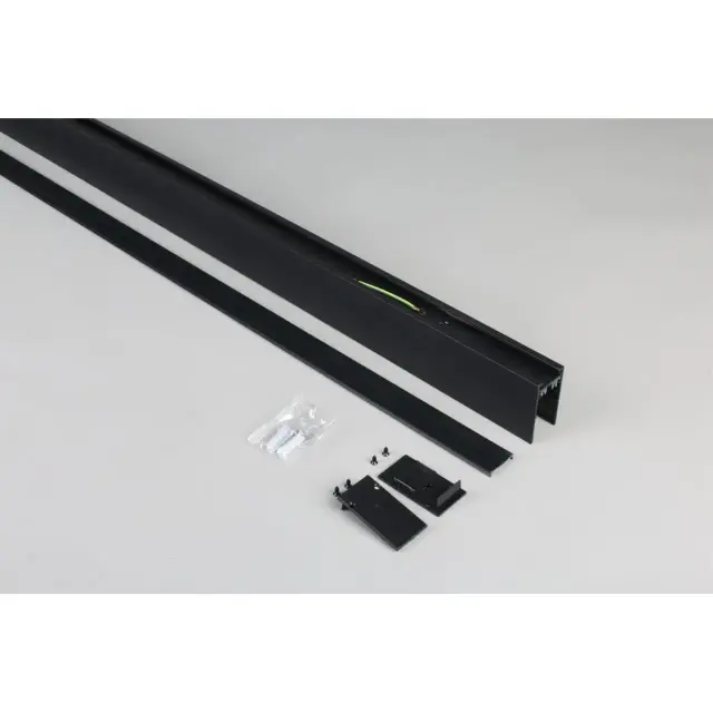 Трек Aployt APL.0272.00.200 MAGNETIC TRACK 220 — черный, ракурс 2