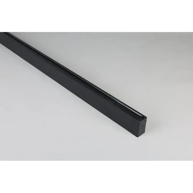 Трек Aployt APL.0272.00.200 MAGNETIC TRACK 220 — черный, ракурс 4