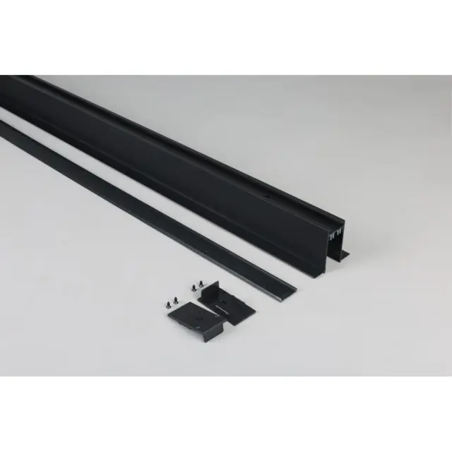 Трек Aployt APL.0273.00.100 MAGNETIC TRACK 220 — черный, ракурс 2