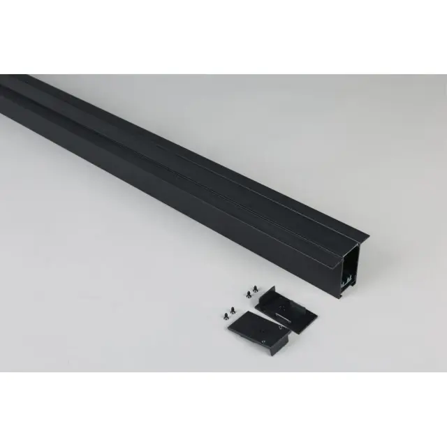 Трек Aployt APL.0273.00.200 MAGNETIC TRACK 220 — черный, ракурс 3