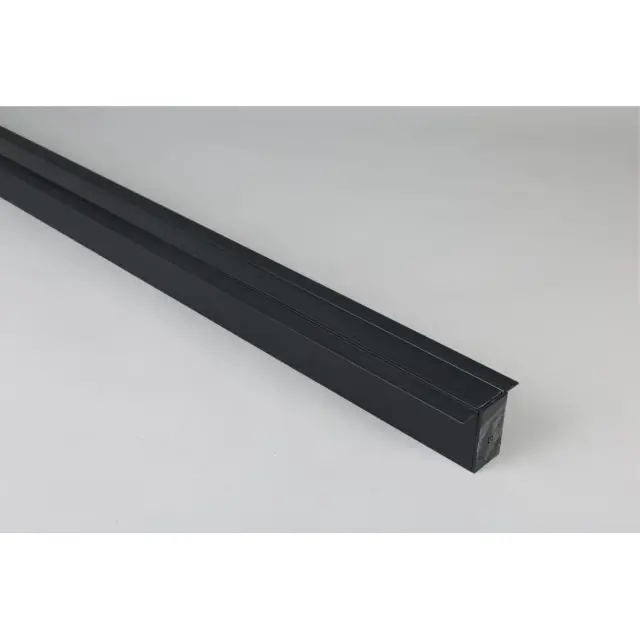 Трек Aployt APL.0273.00.300 MAGNETIC TRACK 220 — черный, ракурс 4