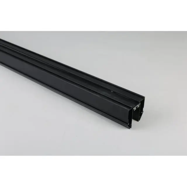Трек Aployt APL.0274.00.200 MAGNETIC TRACK 220 — черный, ракурс 2