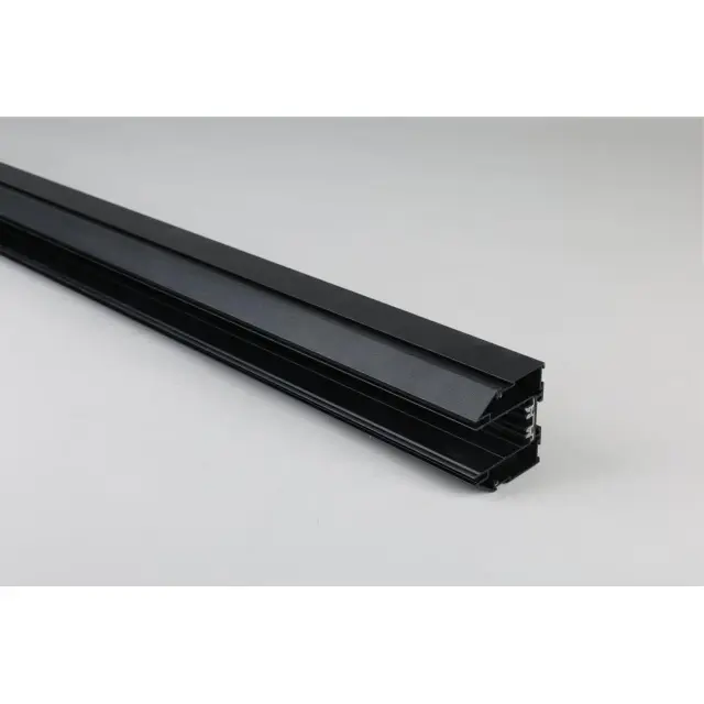 Трек Aployt APL.0274.00.200 MAGNETIC TRACK 220 — черный, ракурс 3