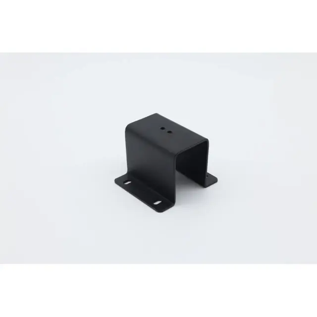 Скоба монтажная Aployt APL.0282.00.02 MAGNETIC TRACK 220 — черный