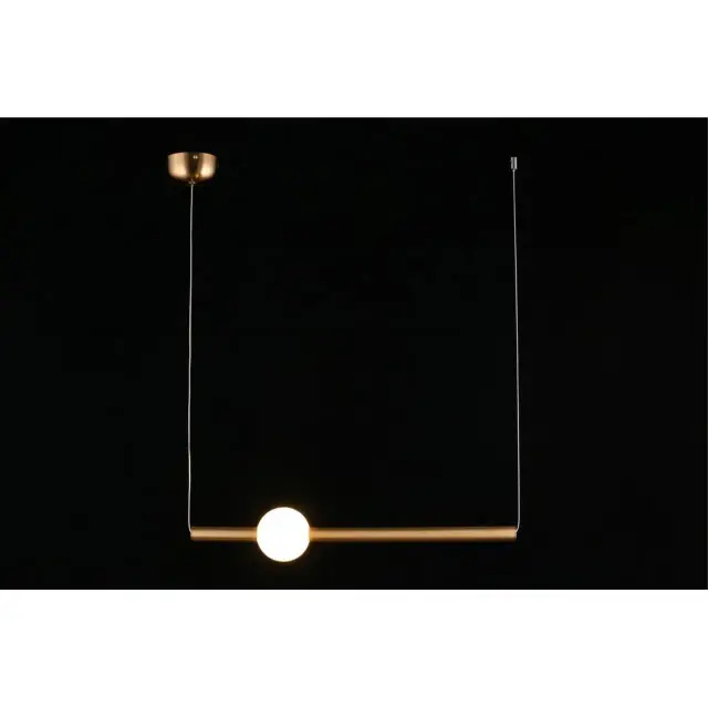 Светильник Aployt APL.038.16.12 ZHOZEFIN — медь, ракурс 7