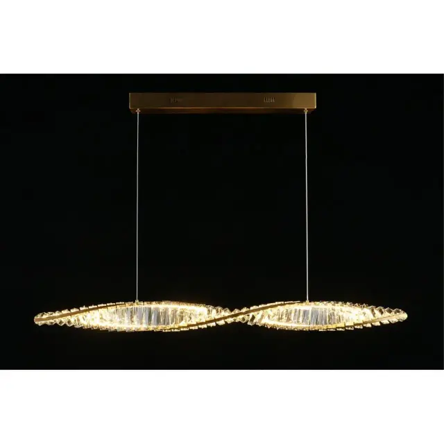 Светильник Aployt APL.045.06.20 OLIMP — золотой, ракурс 9