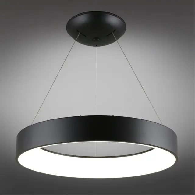 Светильник Aployt APL.052.13.60 MICHELL — черный, ракурс 2