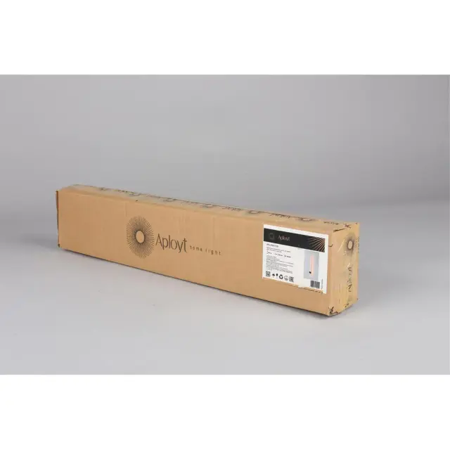 Бра Aployt APL.056.11.09 BEATRIS — черный, ракурс 17