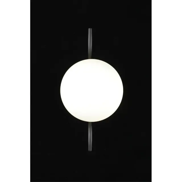 Бра Aployt APL.312.01.01 JAGNA — черный, ракурс 8