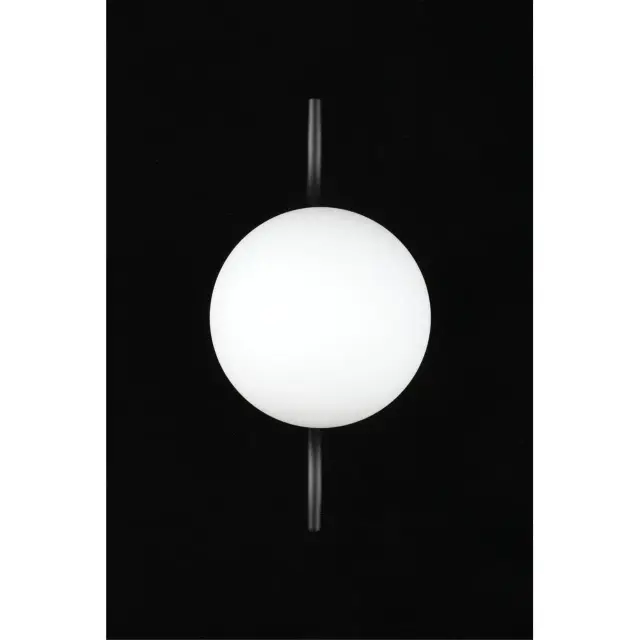 Бра Aployt APL.312.01.01 JAGNA — черный, ракурс 9
