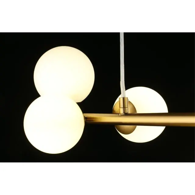 Светильник Aployt APL.314.03.10 LETIZIA — латунь, ракурс 12