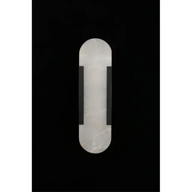 Бра Aployt APL.323.11.02 KLODETT — черный, ракурс 9