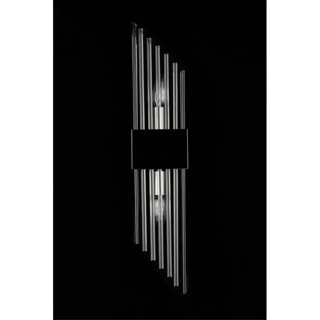 Бра Aployt APL.639.11.02 KLOD — черный, ракурс 11