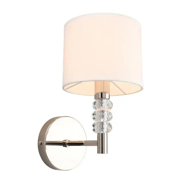 Бра Aployt APL.724.01.01 FRANULA — хром