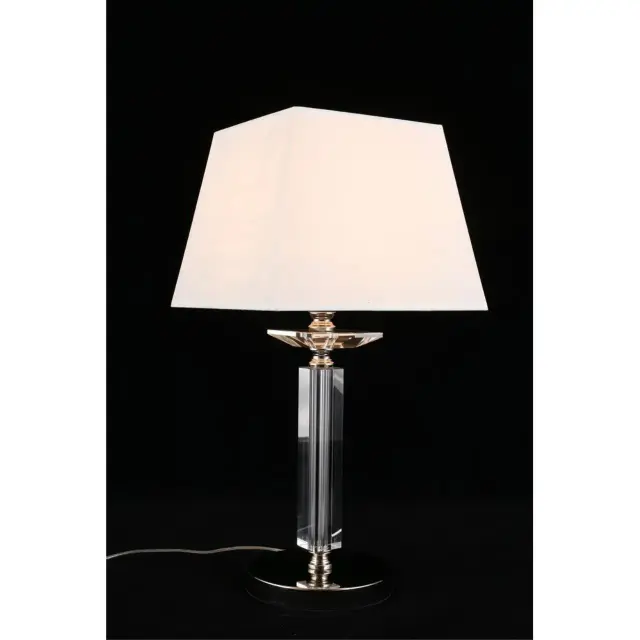 Настольная лампа Aployt APL.754.04.01 GAY — хром, ракурс 10