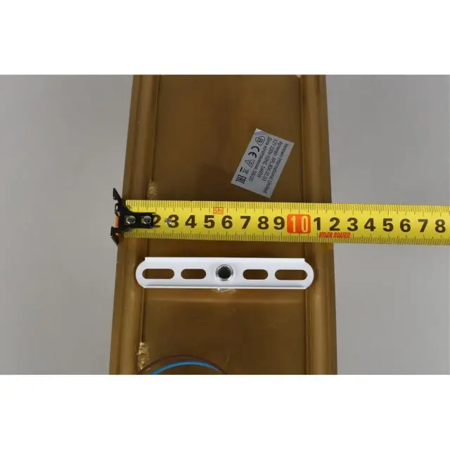 Бра Aployt APL.804.01.01 RIN — латунь, ракурс 16