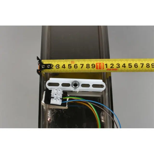 Бра Aployt APL.804.11.01 RIN — хром, ракурс 17