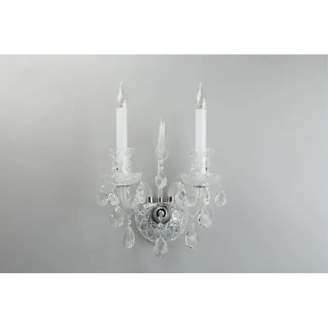 Бра Aployt APL.812.01.02 KETRIN — хром, ракурс 5