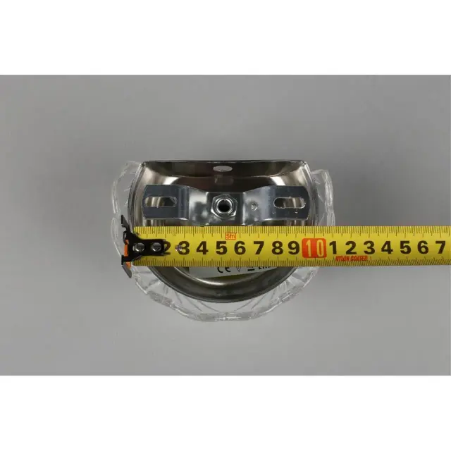 Бра Aployt APL.814.01.01 MARUNIA — хром, ракурс 12