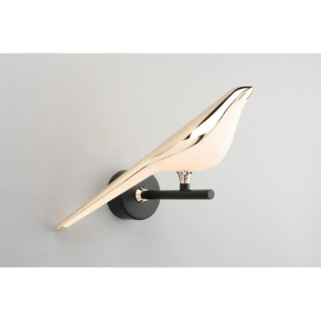 Бра Aployt APL.822.01.10 ASTOR — черный, ракурс 4