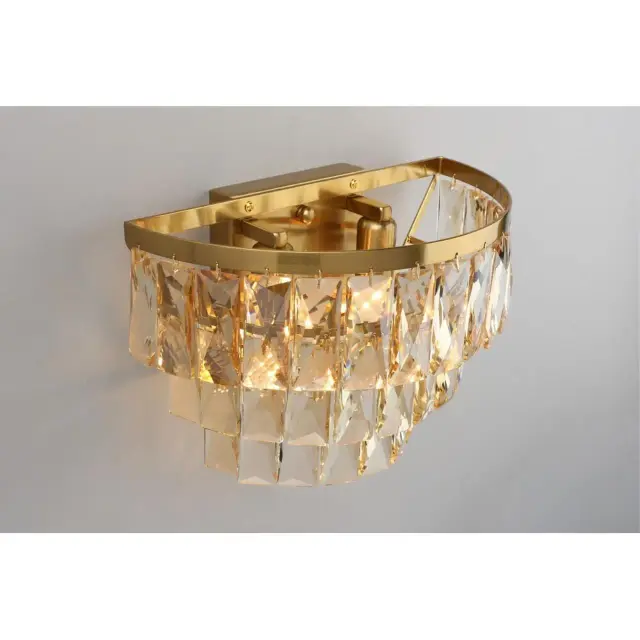 Бра Aployt APL.837.01.02 FRANCHESKA — бронза, ракурс 4