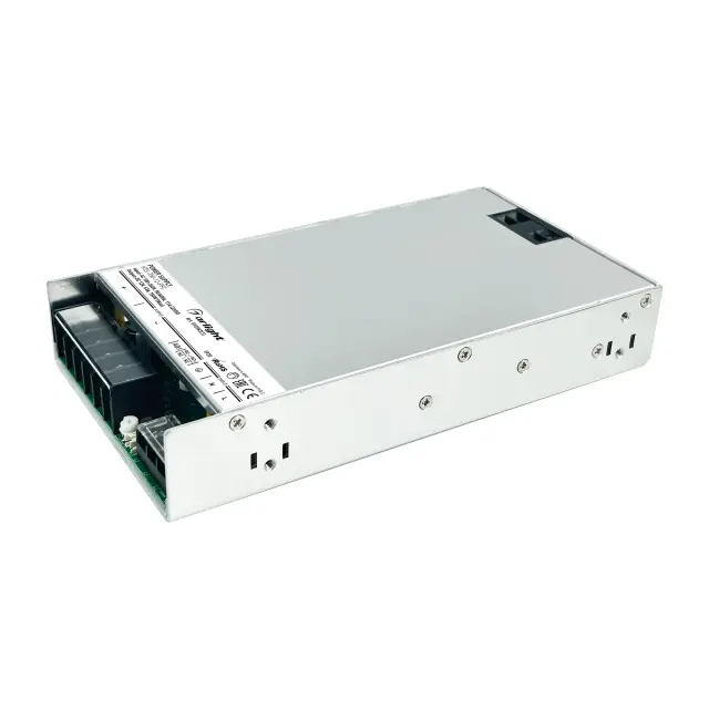 Блок питания HTS-750-12-PFC (12V, 63A, 750W)