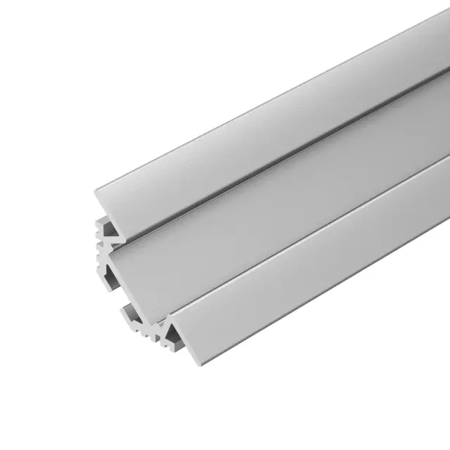 Профиль PHS-V-2000 ANOD, ракурс 2