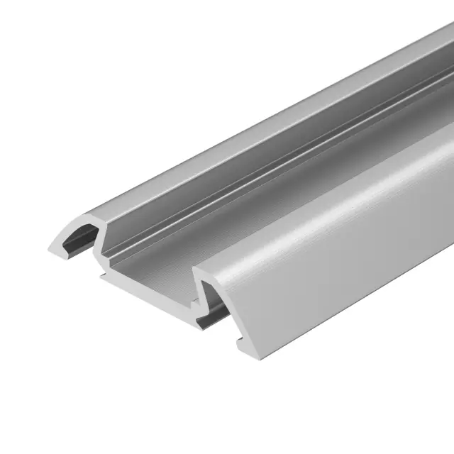 Профиль PHS-A-2000 ANOD, ракурс 3